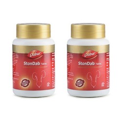 Dabur Stondab 60 Tabs