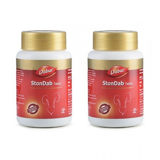 Dabur Stondab 60 Tabs Dabur Stondab 60 Tabs