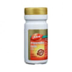 Dabur Arogyavardhini Gutika Ras 80 Tabs