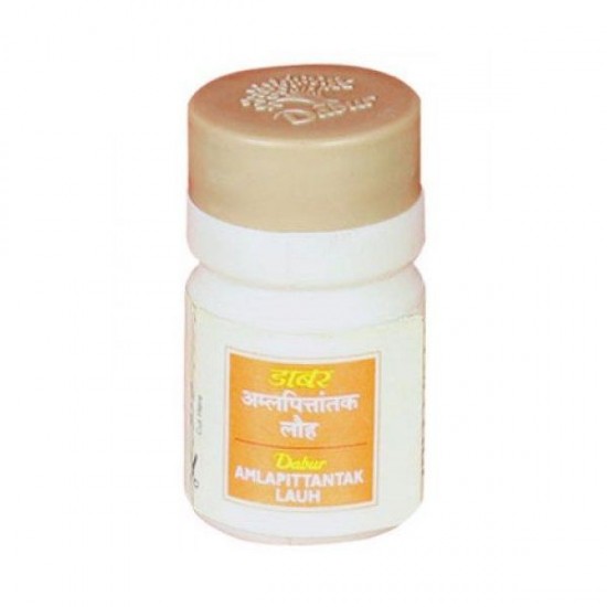 Dabur Amla Pittantak Lauh 5gm