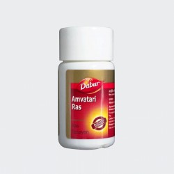 Dabur Amvatari Ras 40tab