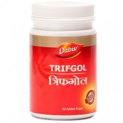 Dabur Trifgol (Granules) 100gm