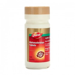 Dabur Mahasudarshan Tablet 60tab