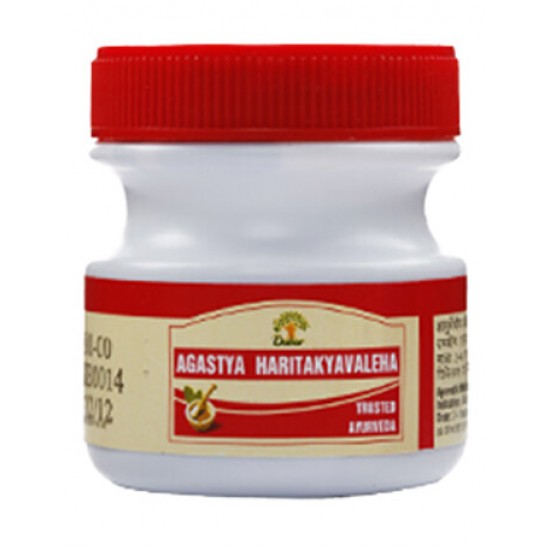 Dabur Agastya Haritak Avaleha 100gm Dabur Agastya Haritak Avaleha 100gm