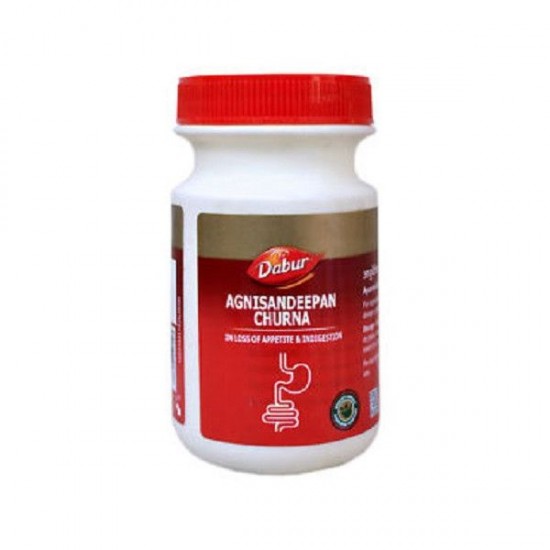 Dabur Agnisandeepan Churna 100gm