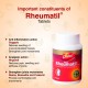Dabur Rheumatil 90 Tabs