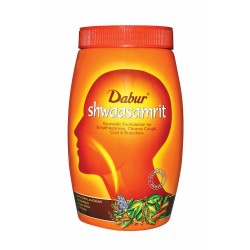 Dabur Shwaasamrit 400gm -SBD