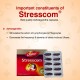 Dabur Stresscom 10 caps x 12 strips Dabur Stresscom 10 caps x 12 strips