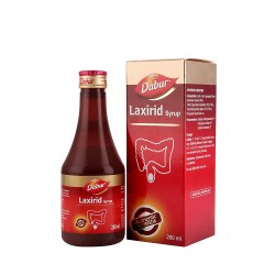 Dabur Laxirid Syrup 200ml