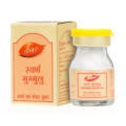 Dabur Swarna Guggulu - 30 Tabs