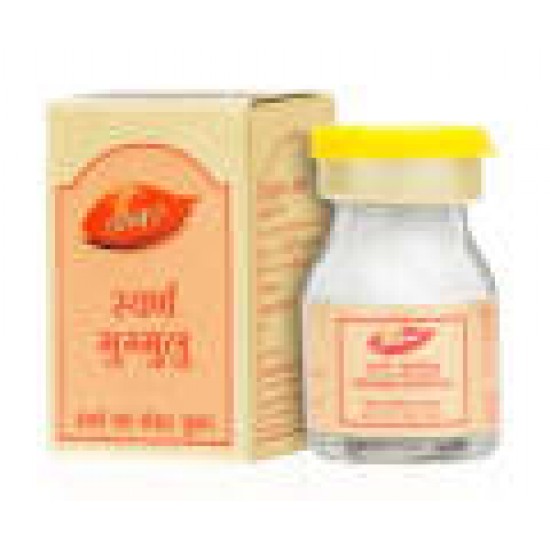 Dabur Swarna Guggulu - 30 Tabs Dabur Swarna Guggulu - 30 Tabs