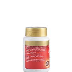 Dabur Laxirid 60 Tablets
