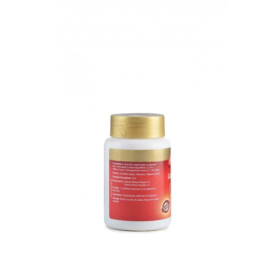 Dabur Laxirid 60 Tablets