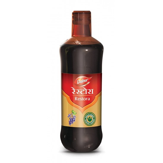 Dabur Restora 450ml Dabur Restora 450ml