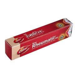 Dabur Rheumatil Gel 30gm