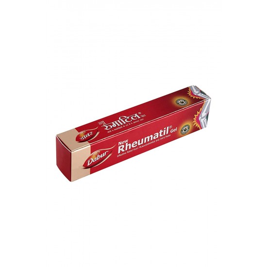 Dabur Rheumatil Gel 30gm