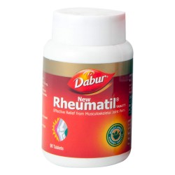 Dabur Rheumatil 90 Tabs