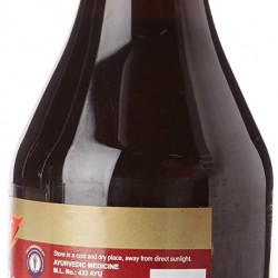 Dabur Mensta Syrup 400ml