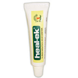 Dabur New Heal Ek Ointment 25g