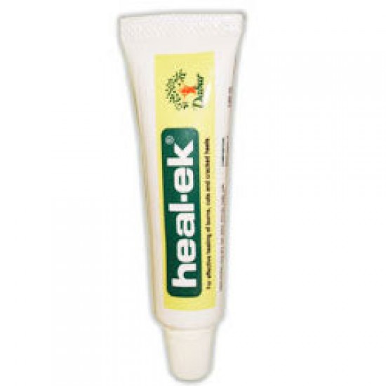 Dabur New Heal Ek Ointment 25g Dabur New Heal Ek Ointment 25g