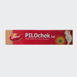 Dabur Pilochek gel 30gm