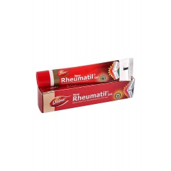Dabur Rheumatil Gel 30gm