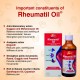 Dabur Rheumatil Oil 50ml