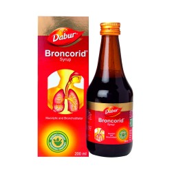  Dabur Broncorid 200 ml