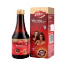  Dabur Mensta Syrup 200ml