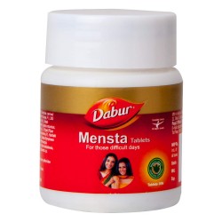 Dabur Mensta 30 Tabs