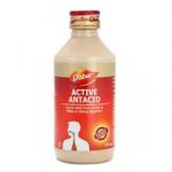  Dabur Active Antacid 170ml