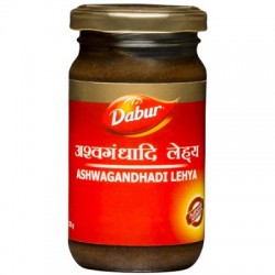 Dabur Ashwagandhadi Lehya 225GM