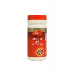 Dabur Ashwagandha Churna 100gm