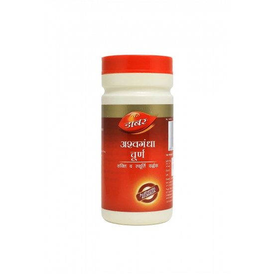 Dabur Ashwagandha Churna 100gm