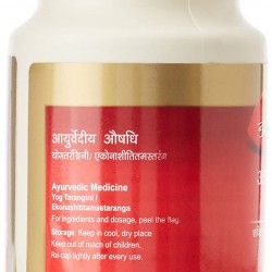 Dabur Ashwagandha Churna 100gm