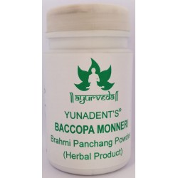 Baccopa Monneri