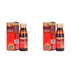 Dabur Jatyadi tail 50ml