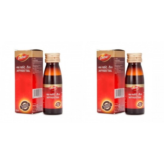 Dabur Jatyadi tail 50ml
