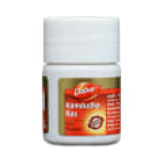 Dabur Kamdudha Ras 20 Tab