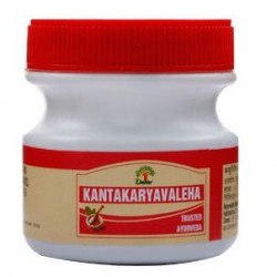 Dabur Kantkaryavaleha 100gm