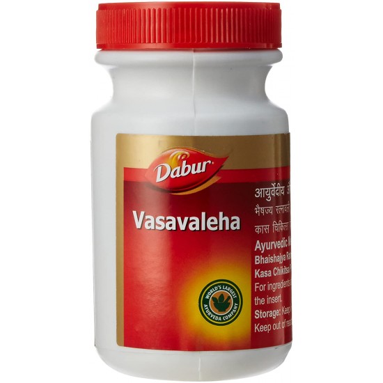 Dabur Vasavaleha 100gm