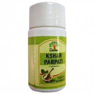 Dabur Kshar Parpati*Bajrakshar 15gms