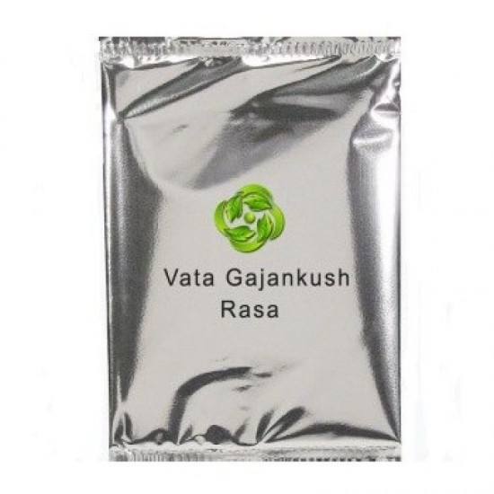 Dabur Brihat Vat Gajankush Ras 10 tabs
