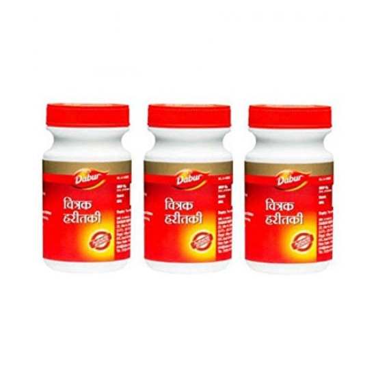 Dabur Chitrak Haritaki 100gm