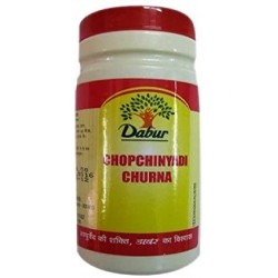 Dabur Chopchinyadi Churna 60gm