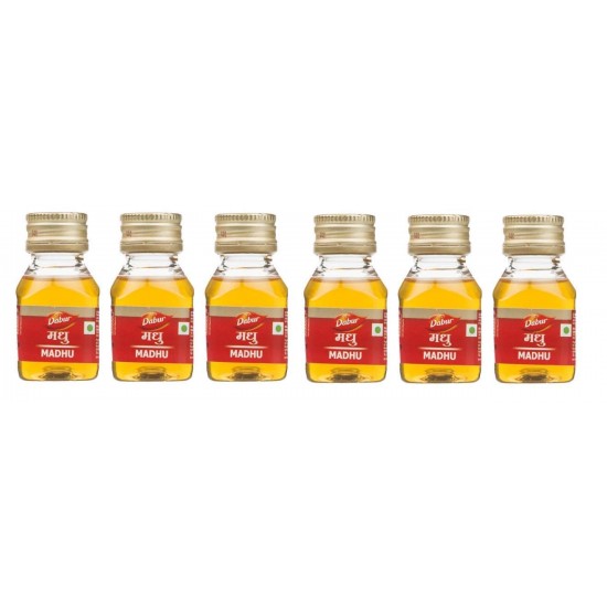 Dabur Madhu 50gms Dabur Madhu 50gms