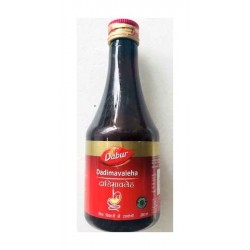 Dabur Dadimavaleha 200ml