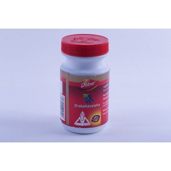 Dabur Drakshavaleha (Saffron) 500gm