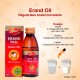 Dabur Erand Oil 100ml