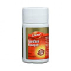 Dabur Gandhak Rasayan 80 Tabs